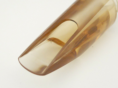 生産終了モデル/在庫限り】Ted Klum/マウスピース/アルトサックス用