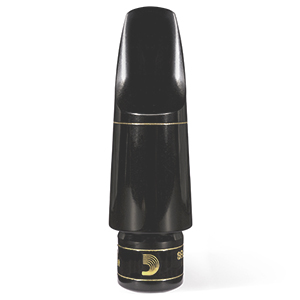 D'Addario/マウスピース/SELECT JAZZ/テナーサックス用 - ISHIMORI ONLINE