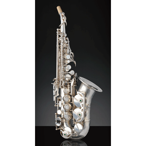 Rampone＆Cazzani/カーブドソプラノサックス/R1Jazz - ISHIMORI ONLINE