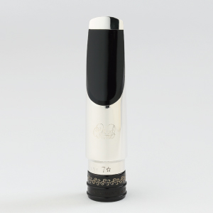 Wood Stone/マウスピース/アルトサックス用/AM-1 SP - ISHIMORI ONLINE