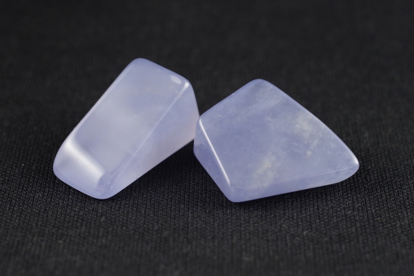 ボルダーオパール 原石 磨き 107g 天然石販売 名取貴石 天然石原石