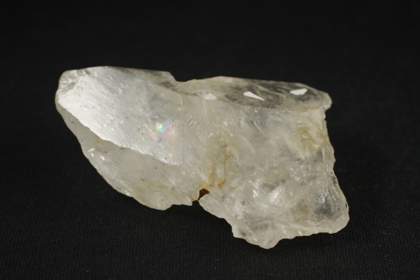 十勝石玲瓏石（レインボーオブシディアン）原石 256g 天然石販売