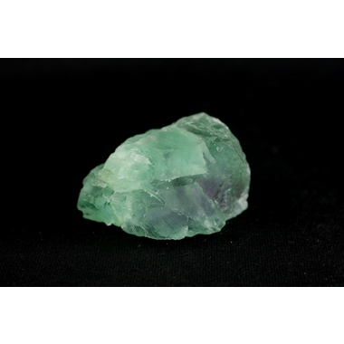 フローライト（蛍石）原石 73g 天然石販売 名取貴石 天然石原石鉱物