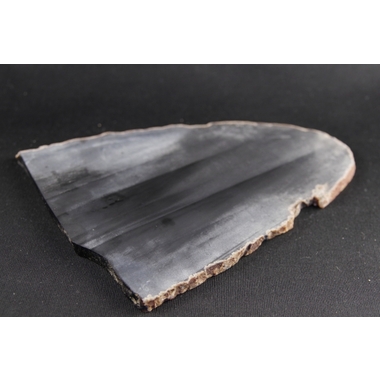 オニキス板（未研磨）268g 天然石販売 名取貴石 天然石原石鉱物