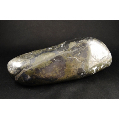 パイライト（黄鉄鉱）原石磨き 3．6kg 天然石販売 名取貴石 天然石