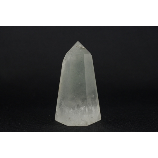 ルチルクォーツポイント109g 天然石販売 名取貴石 天然石原石鉱物