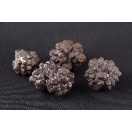 多用途天然石 天然ゼットストーン（エジプトの星）結晶約100g