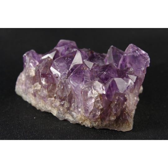 アメジスト（紫水晶）原石クラスターの販売 天然石の原石や磨き石