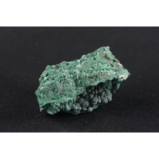 マラカイト（孔雀石）原石 75g 天然石販売 名取貴石 天然石・国産