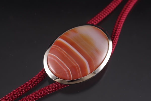 十勝石玲瓏石（レインボーオブシディアン） 原石180g 天然石販売