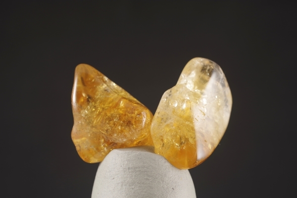 菊花石 置石2．8kg 天然石販売 名取貴石 天然石原石鉱物結晶