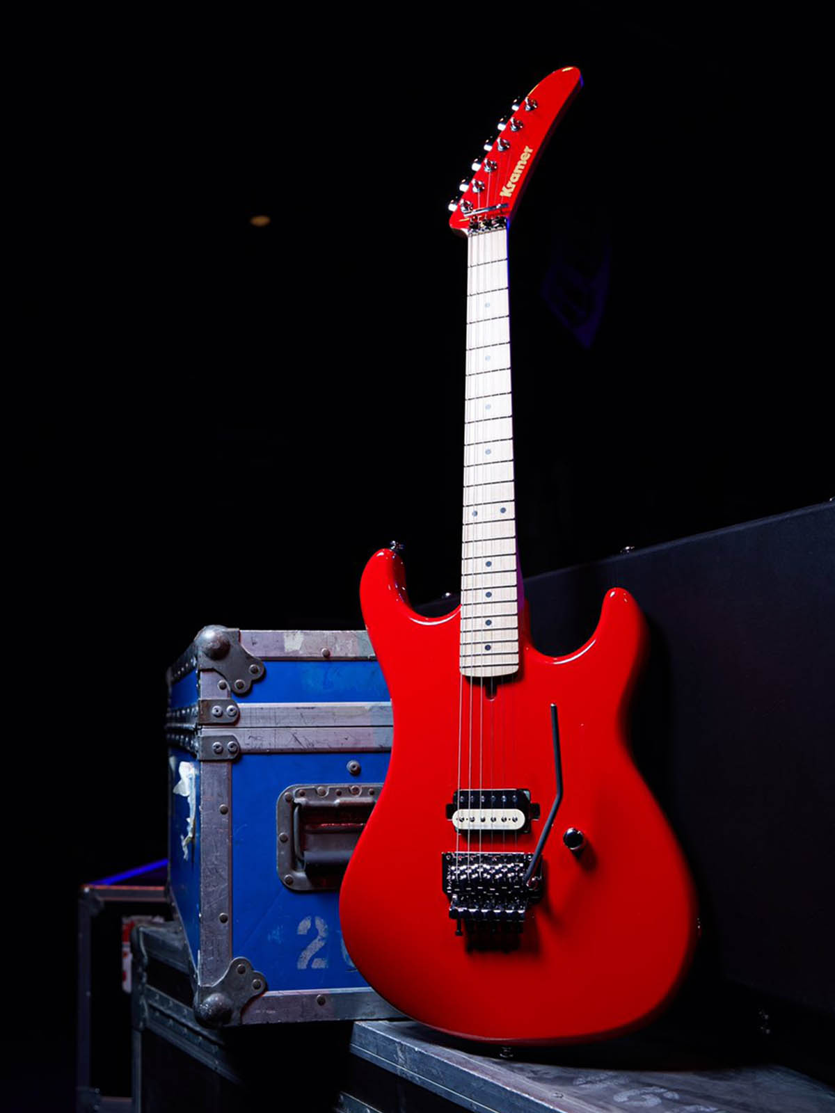 Kramer - Brand Site（クレイマー ブランドサイト）【イシバシ楽器】