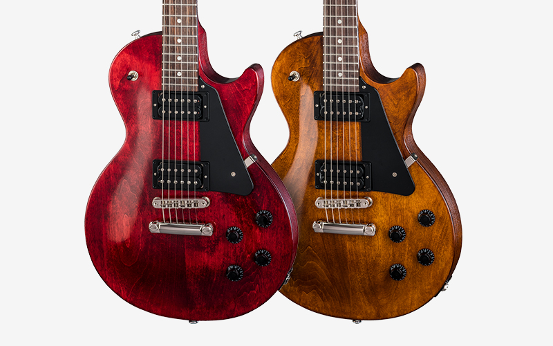Gibson USA(ギブソンUSA) 2018年最新ラインナップ情報｜イシバシ楽器
