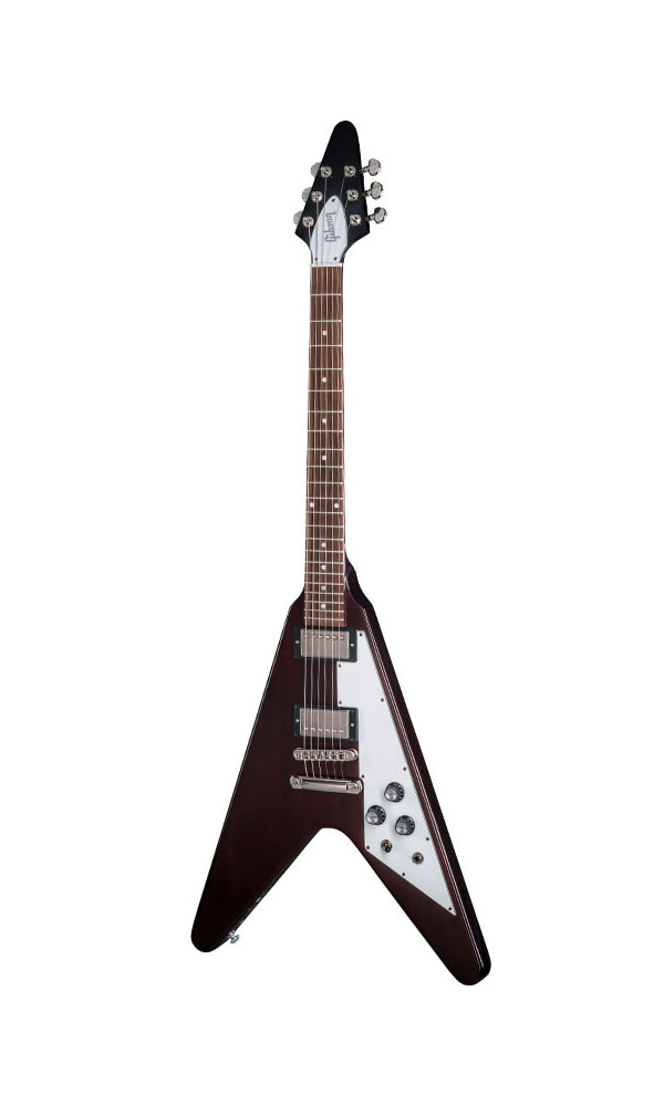 Flying V | Gibson NEW LINE UP （ギブソン ニュー ラインナップ