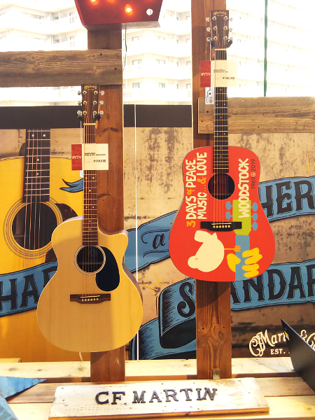 新機軸のモダン・デラックス・シリーズ、生まれ変わったロード