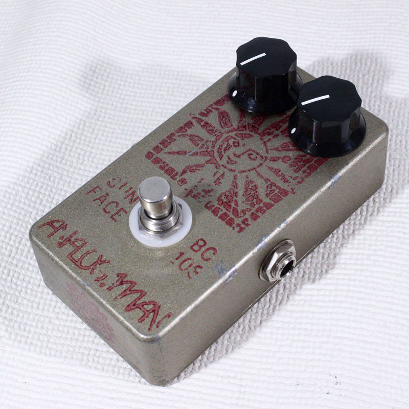 歪み vol.2 | イシバシ楽器スタッフブログ