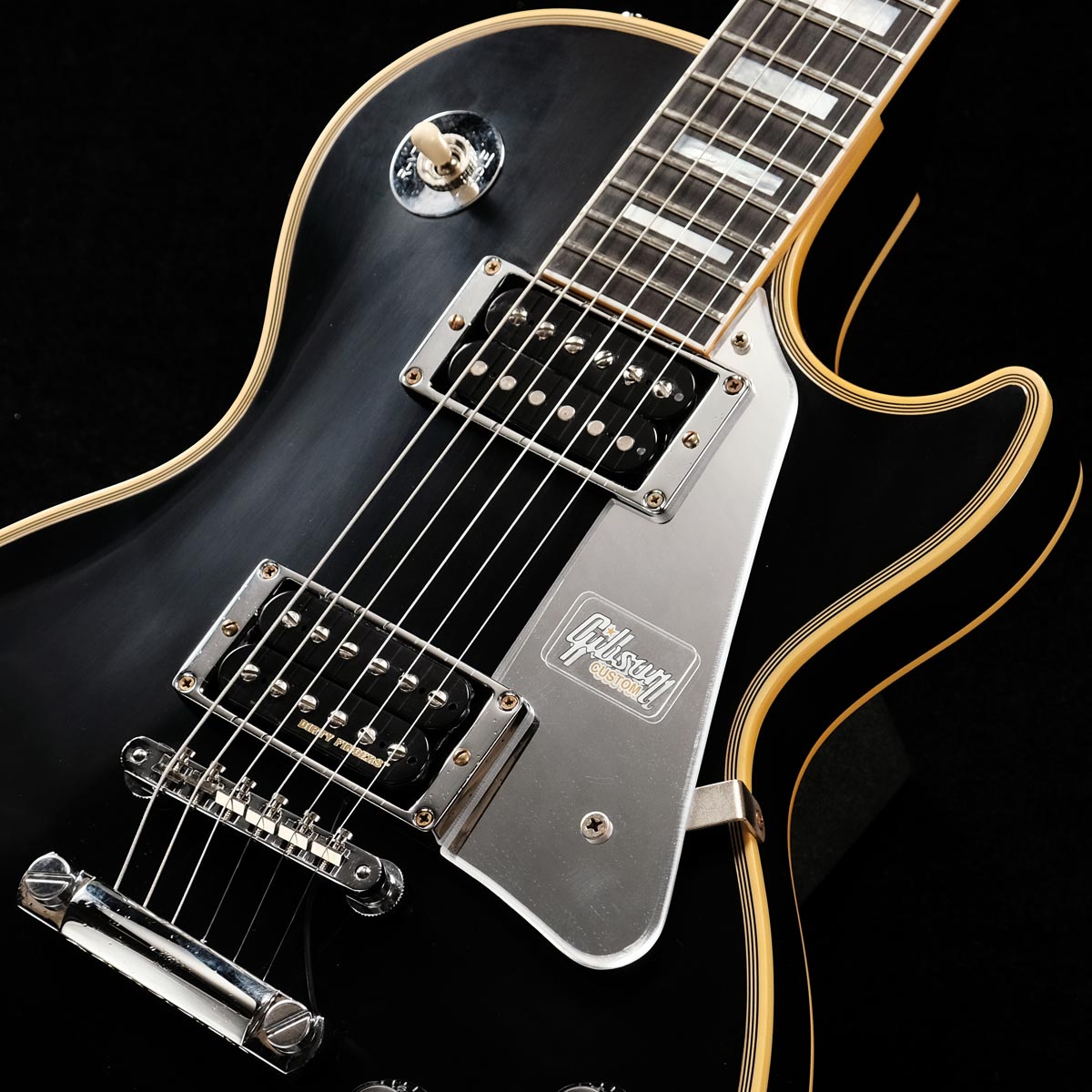 ハード＆ワイルドなレスポールカスタムが入荷しました！ | イシバシ