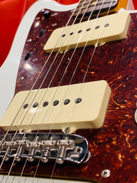 一日一本！Fender Custom Shop！！ | イシバシ楽器スタッフブログ