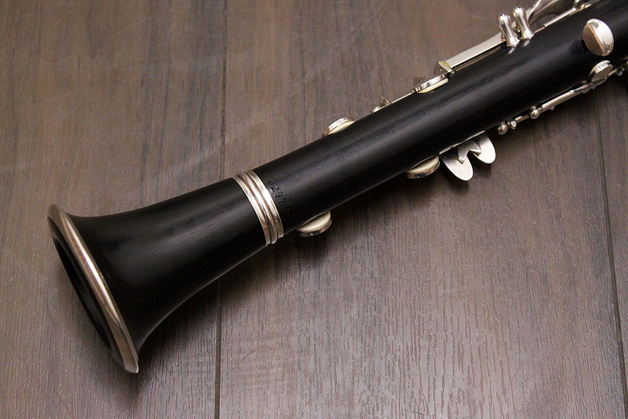 YAMAHA YCL-681II E♭クラリネットが中古で入荷！ #今週の逸品