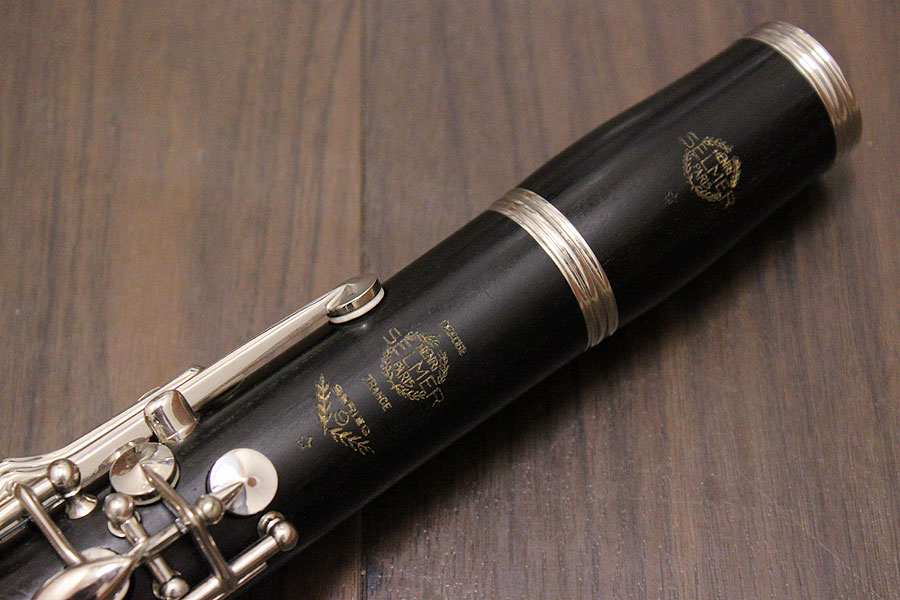 ジャズ吹きならこのクラリネットは外せない！？ #今週の逸品