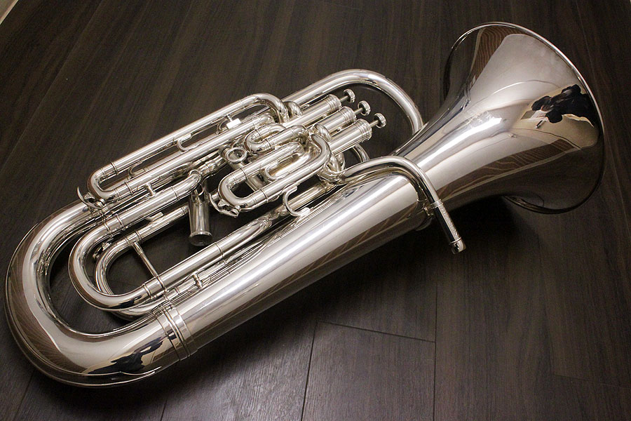 BESSON Sovereign BE-968GSがコンディション良好な中古で入荷！ #今週