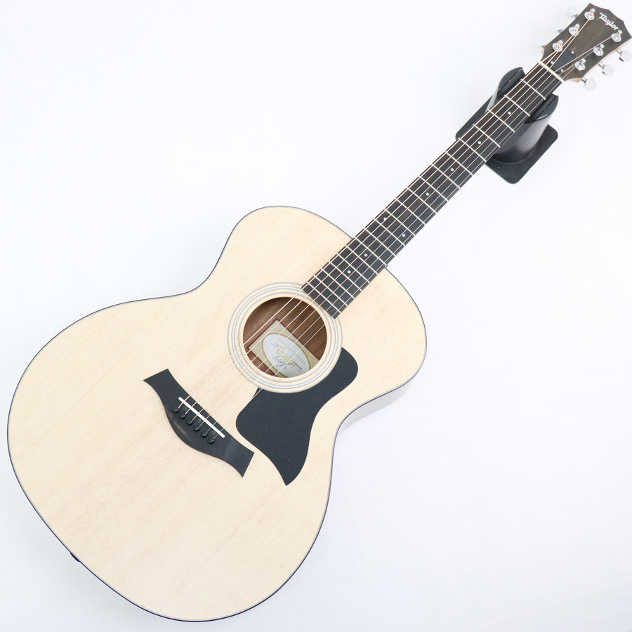 ザ・オールマイティ！Taylorエントリーに、即戦力のアコギに！な114の