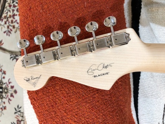FENDER CUSTOM SHOP EXPERIENCE選定品入荷 | イシバシ楽器スタッフブログ
