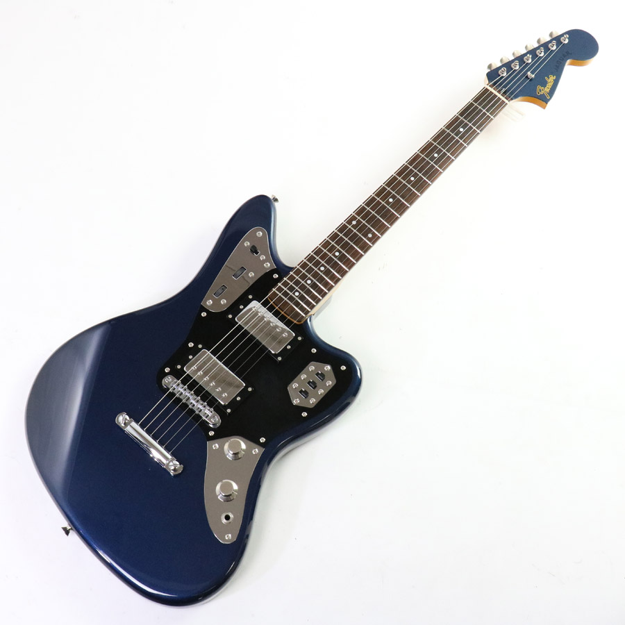 モダンでメタリックなジャガー！ | イシバシ楽器スタッフブログ