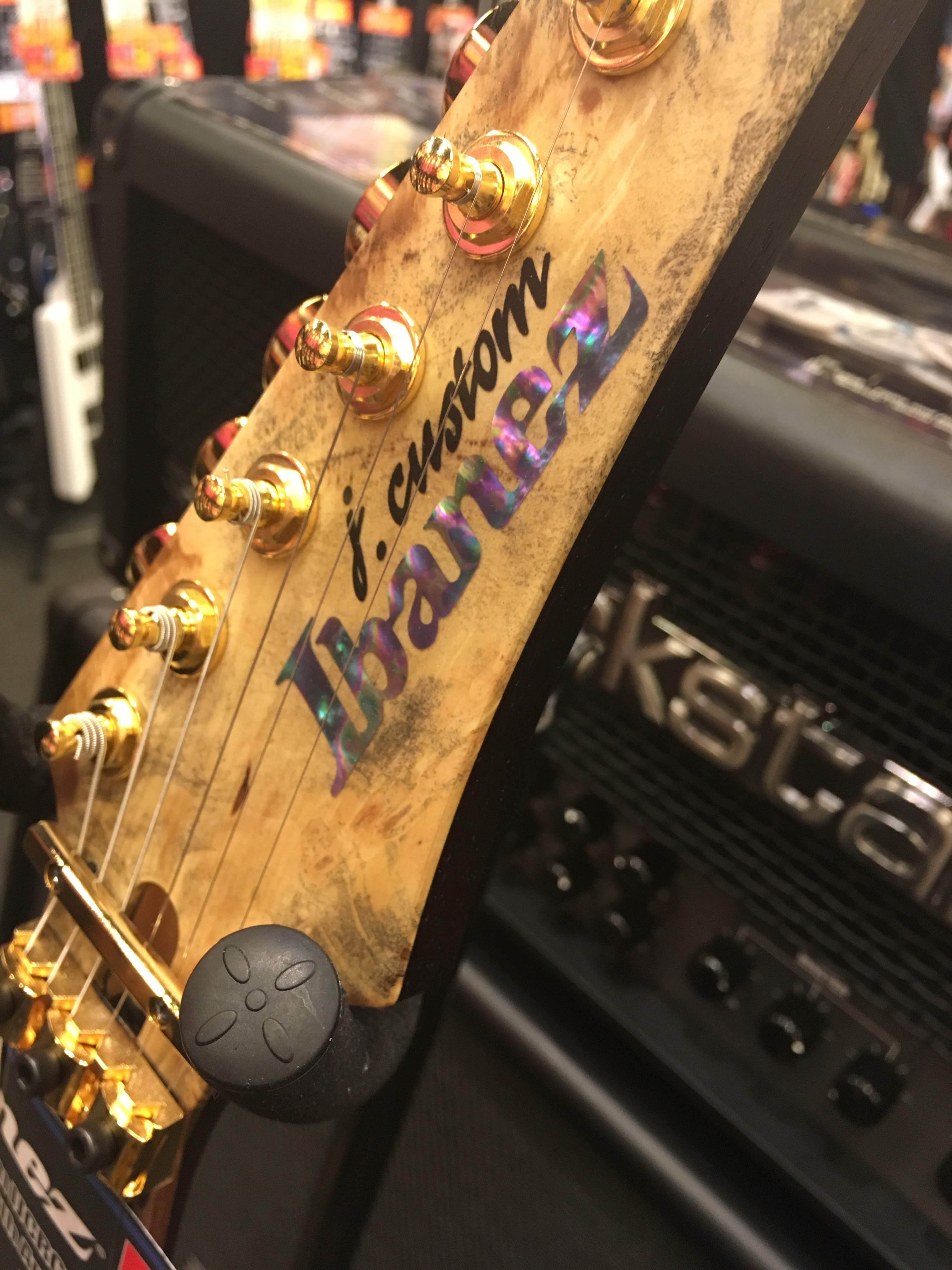 石橋楽器店80周年記念モデルが入荷しております♪ | イシバシ楽器