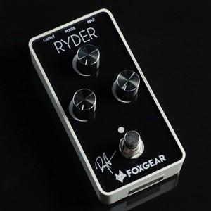 FOX GEAR / RYDER -Doug Aldrich's Signature- #今週の逸品 | イシバシ