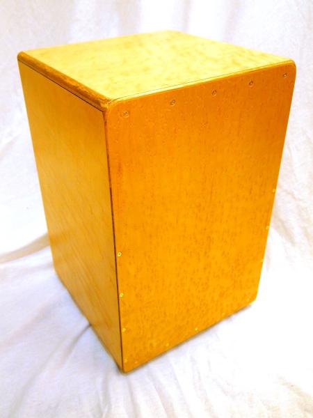 状態良好！】濱崎商会のカホンが中古入荷！ | イシバシ楽器スタッフブログ