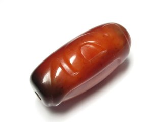 ○老鉱朱砂紅天珠 - 石縁パワーストーン専門店 (Page 1)