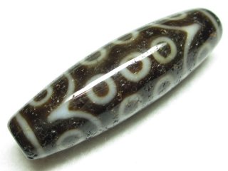 二十一眼天珠 - 石縁パワーストーン専門店