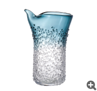 復刻 津軽びいどろ 八甲田ザラメ雪シリーズ | 石塚硝子のガラス食器