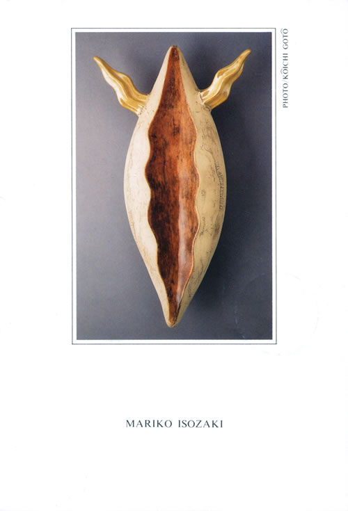 磯崎真理子履歴