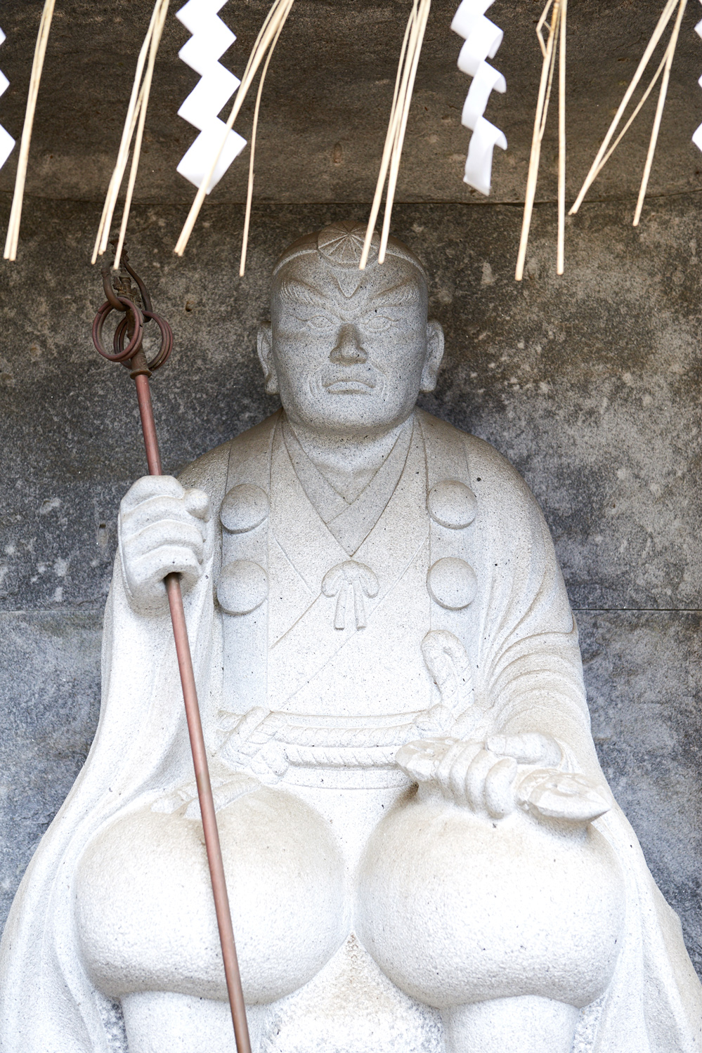 石像・石塔彫刻 | 石像制作 | 狐 | 二宮金次郎 | 石作工房