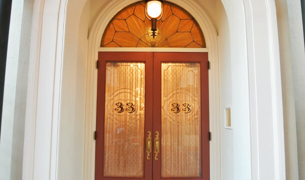 クラブ33でディナーを食べたよ！場所や服装・料金などレビュー | イズクル