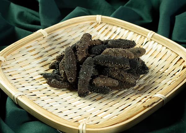 乾燥なまこ（乾燥海鼠）A級品SSサイズ｜伊勢のうまいもん屋【公式サイト】