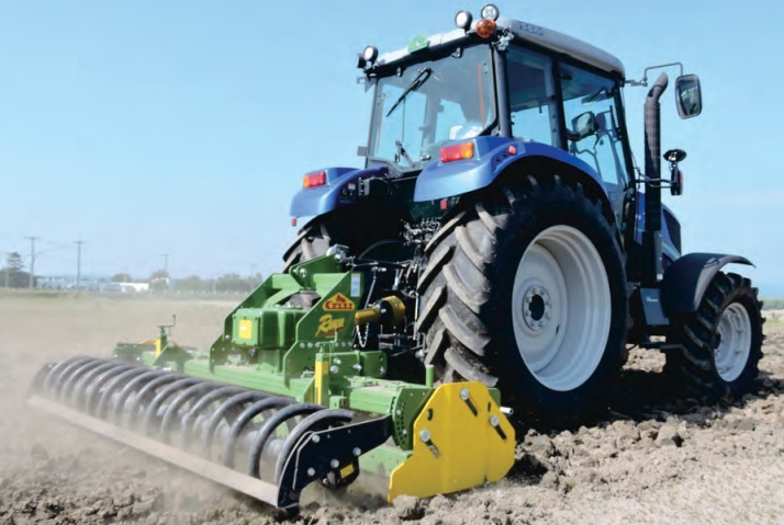 耕起・砕土・整地 アーカイブ｜株式会社ISEKI Japan