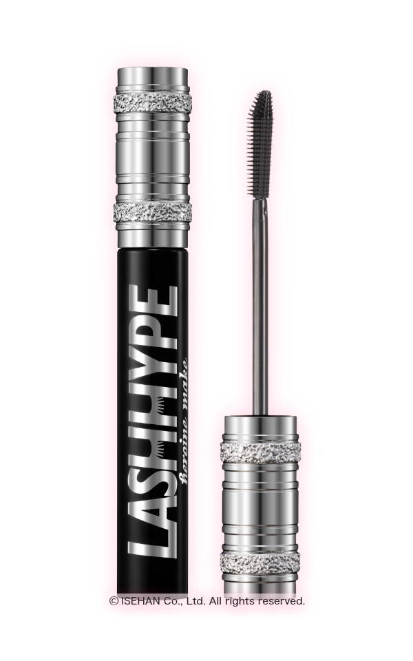 ラッシュハイプ | ヒロインメイク