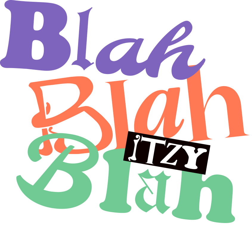 ITZY JAPAN 2nd Single「Blah Blah Blah」