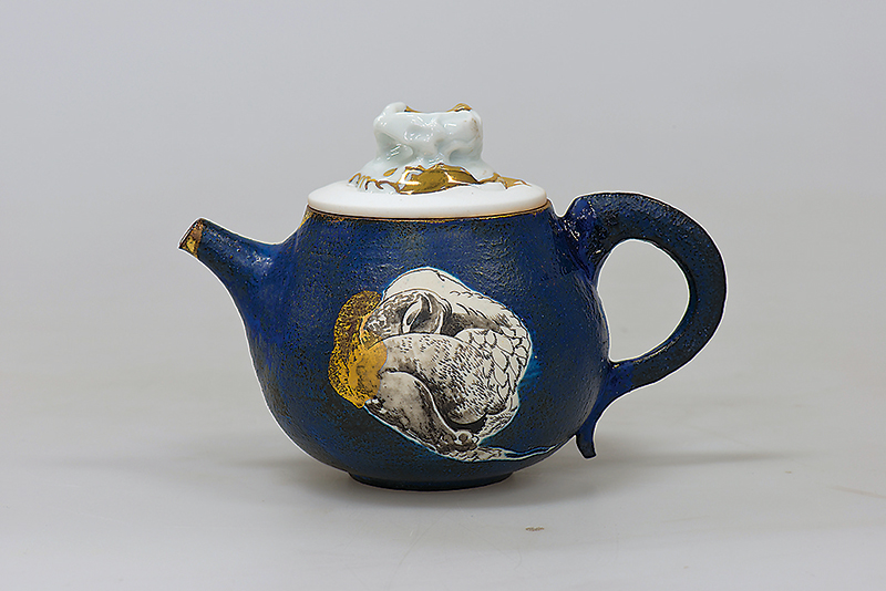 卒業制作ギャラリー｜H29年度｜茨城県立笠間陶芸大学校