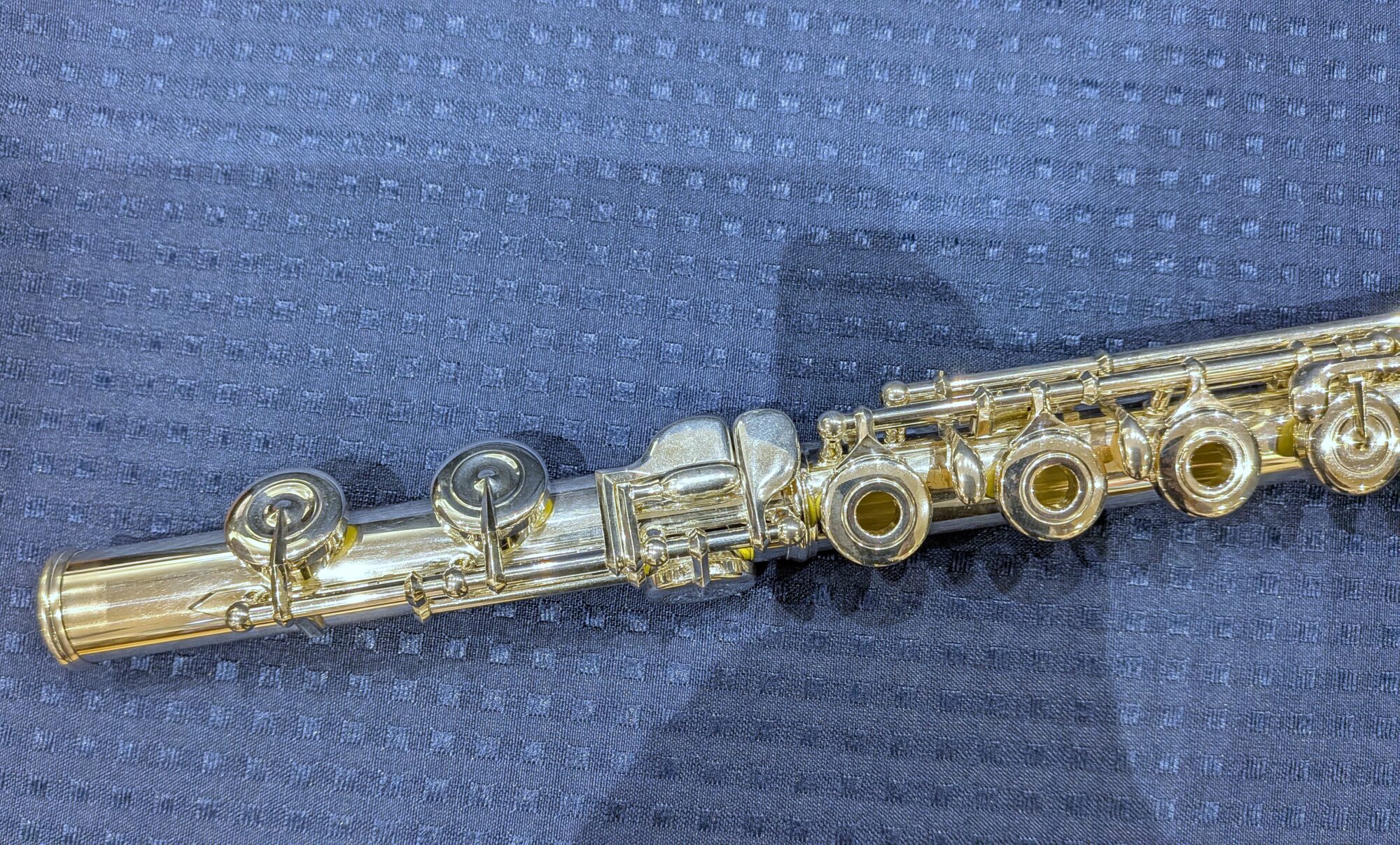 フルート ADRC - 伊藤楽器