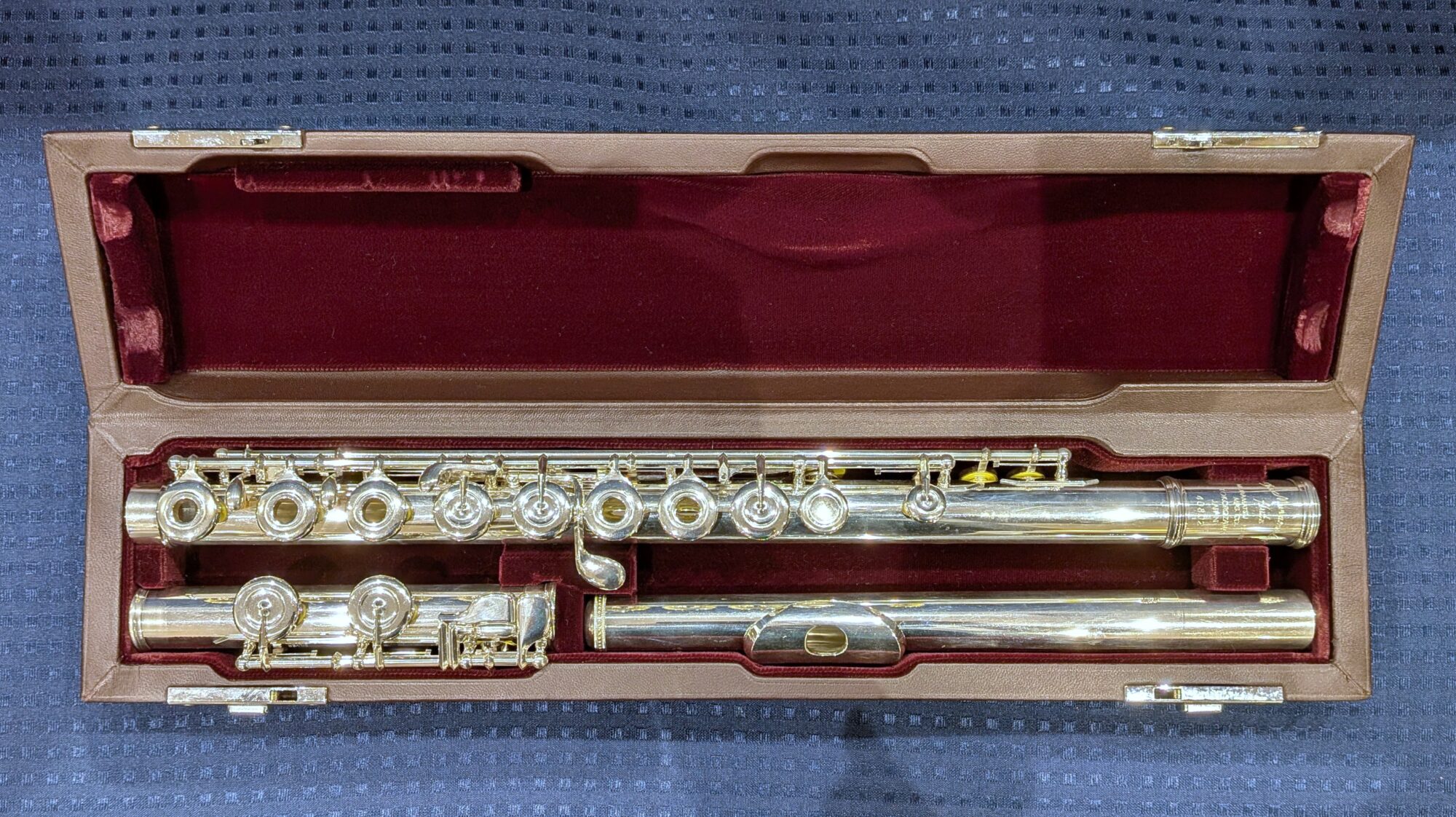 フルート ADRC - 伊藤楽器