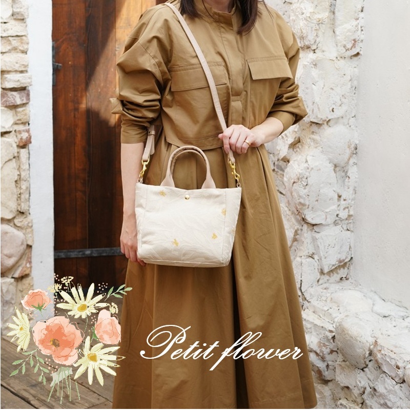 BARDOT ROSE BR-7861 商品詳細｜伊藤鞄製作所｜心のこもった鞄作りを