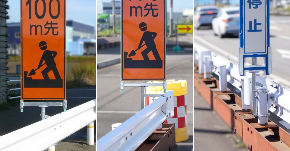 サインホルダー®（ドブメッキ） | 株式会社伊藤製作所｜カラビナ等の