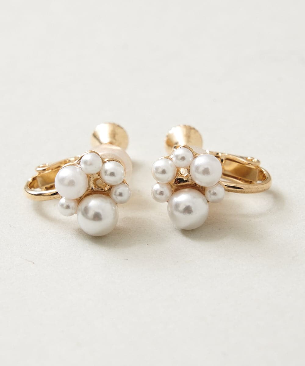 ネックレスイヤリングセット(ネックレス) | a.v.v(アー・ヴェ・ヴェ