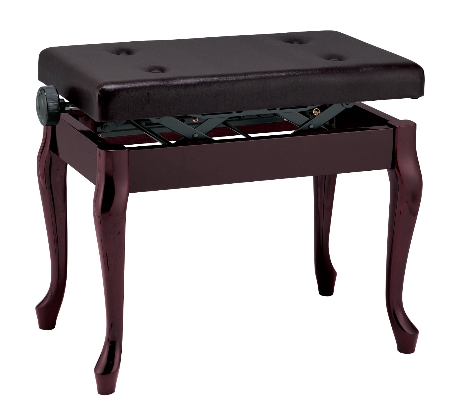 スタンダード椅子｜ピアノ椅子｜ピアノ附属品｜ピアノ調律工具のイ