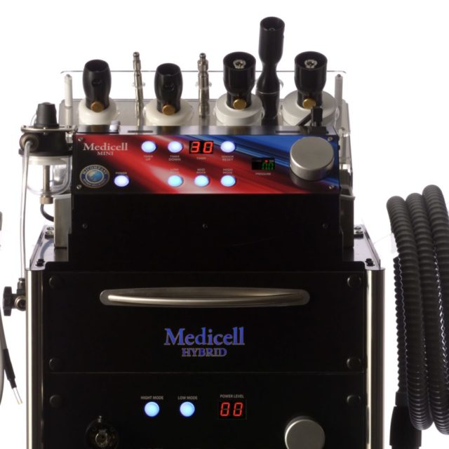 Medicell HYBRID Pro3 | 株式会社いつき総研