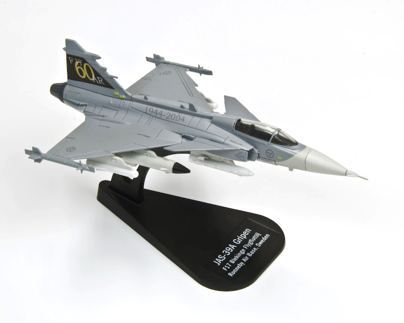 ITALERI - JAS - 39A Gripen
